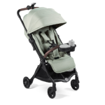 Silver Cross Jet 5 嬰兒車 (綠色)